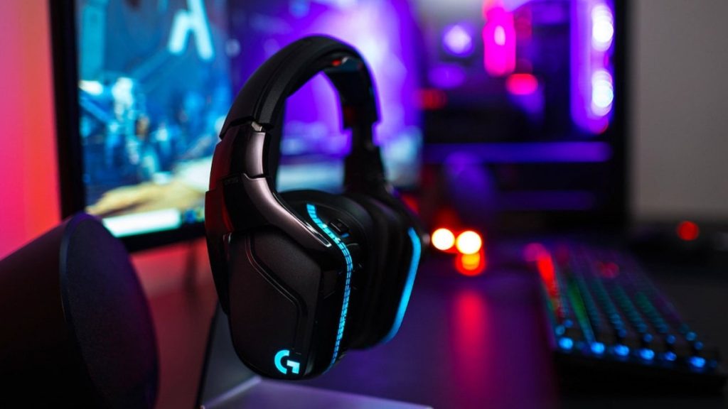 Upcoming Gaming Tech to Get Excited About in 2022