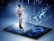 What is the difference between telemedicine and telehealth?