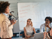 Why Entrepreneurship Is On the Rise