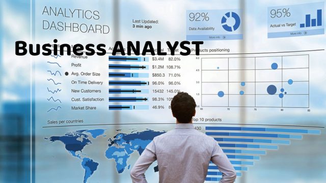 Business Analytics Career Scope And Opportunities