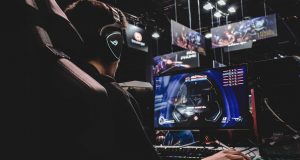 Expected Changes in the Online Gaming Industry