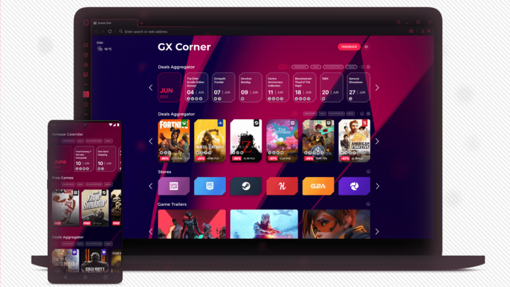 Finding the Best Software for an Online Gaming Site