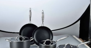 Hard-anodized or Non-stick Cookware: How to Choose the Right One?