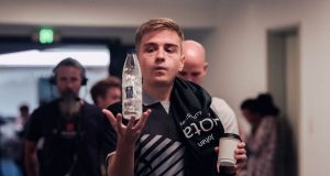 Highest Paid eSports Players