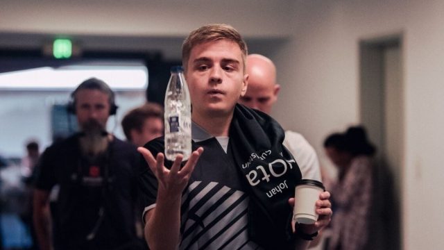 Highest Paid eSports Players