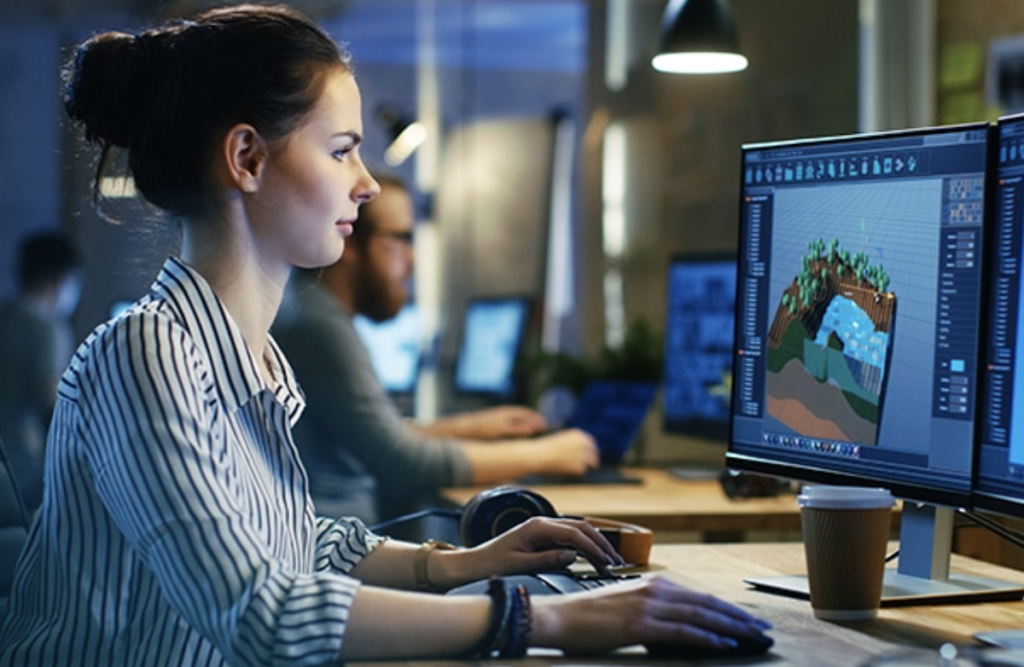 How Profitable is Virtual Gaming Business in Romania?