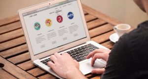 How Unique Content Can Make Your Website Stand Out