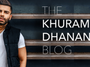 Khuram Dhanani Says This Tech Will Takeover 2022