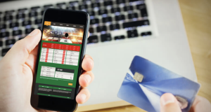 Popular Deposit Methods