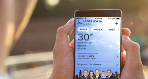 Real Tech: Here’s What You’ll Need to Build Your Own Weather Website