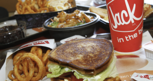 The Most Disappointing Jack in the Box Menu Items