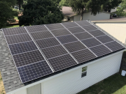 Top 3 Advantages Of Solar Power For Your Home Top 3 Advantages Of Solar Power For Your Home