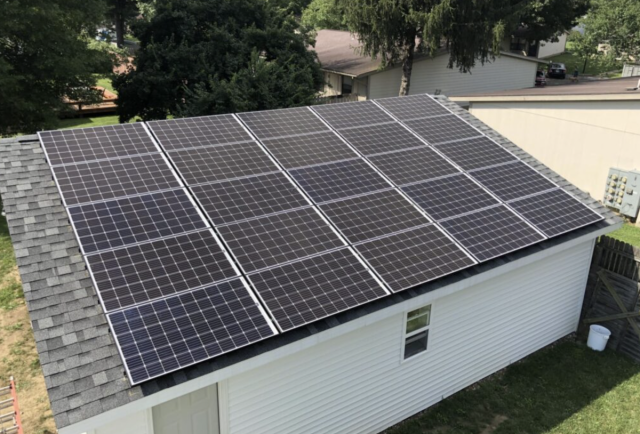 Top 3 Advantages Of Solar Power For Your Home