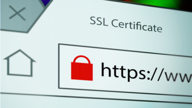 What Is The Meaning Of An SSL Certificate?