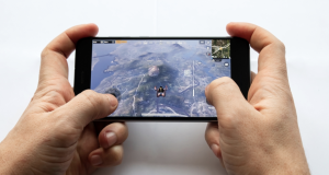 A Look at the World of Gaming Phones