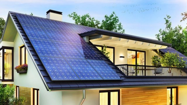 A Quick Guide To Solar Panels For Your Home