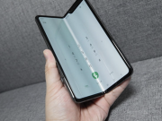 Are folding phones joining the list of 21st-century tech failures?