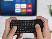 Benefits of Mini Keyboard