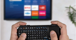 Benefits of Mini Keyboard