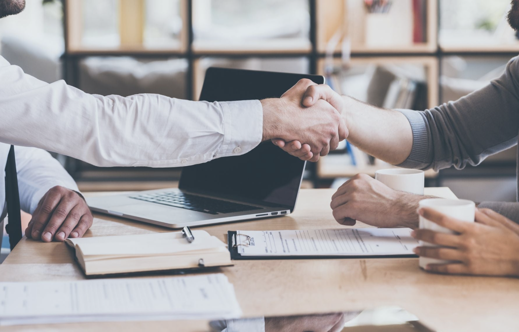 How to Take Your SaaS Business to the Next Level with an SEO Agency