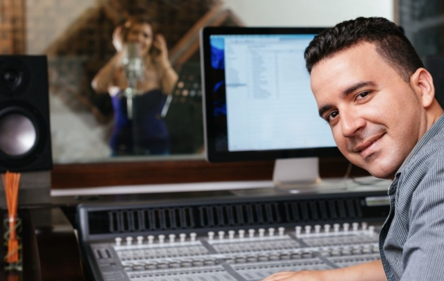 Is a course in audio engineering worth it from an Audio school?