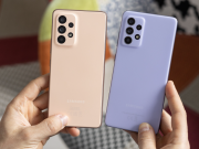 The Samsung A53 5G vs the A52: Same, Same but Different