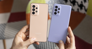 The Samsung A53 5G vs the A52: Same, Same but Different