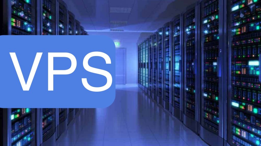 Why You Should Get VPS Hosting for Your Startup? 01