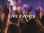5 Amazing Ways to Host The Perfect Live Event 5 Amazing Ways to Host The Perfect Live Event