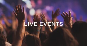 5 Amazing Ways to Host The Perfect Live Event