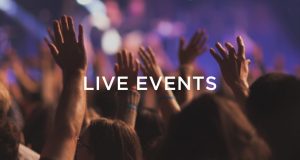 5 Amazing Ways to Host The Perfect Live Event