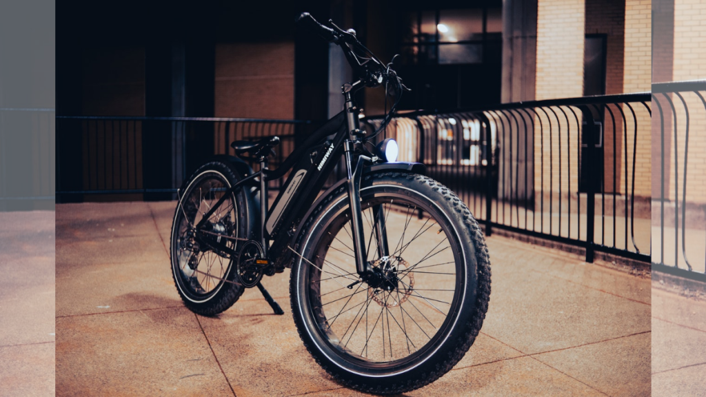 5 Reasons Why You Should Get an Electric Comfort BikeElectric Comfort Bike