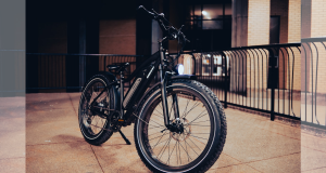 5 Reasons Why You Should Get an Electric Comfort BikeElectric Comfort Bike