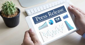 Easy Press Release Package to Get Your Business recorded