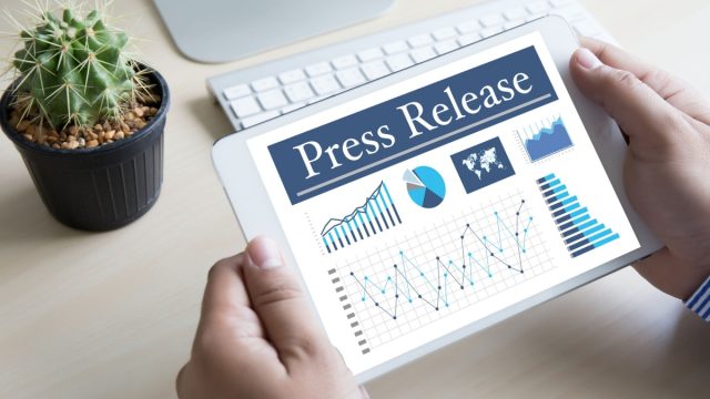 Easy Press Release Package to Get Your Business recorded