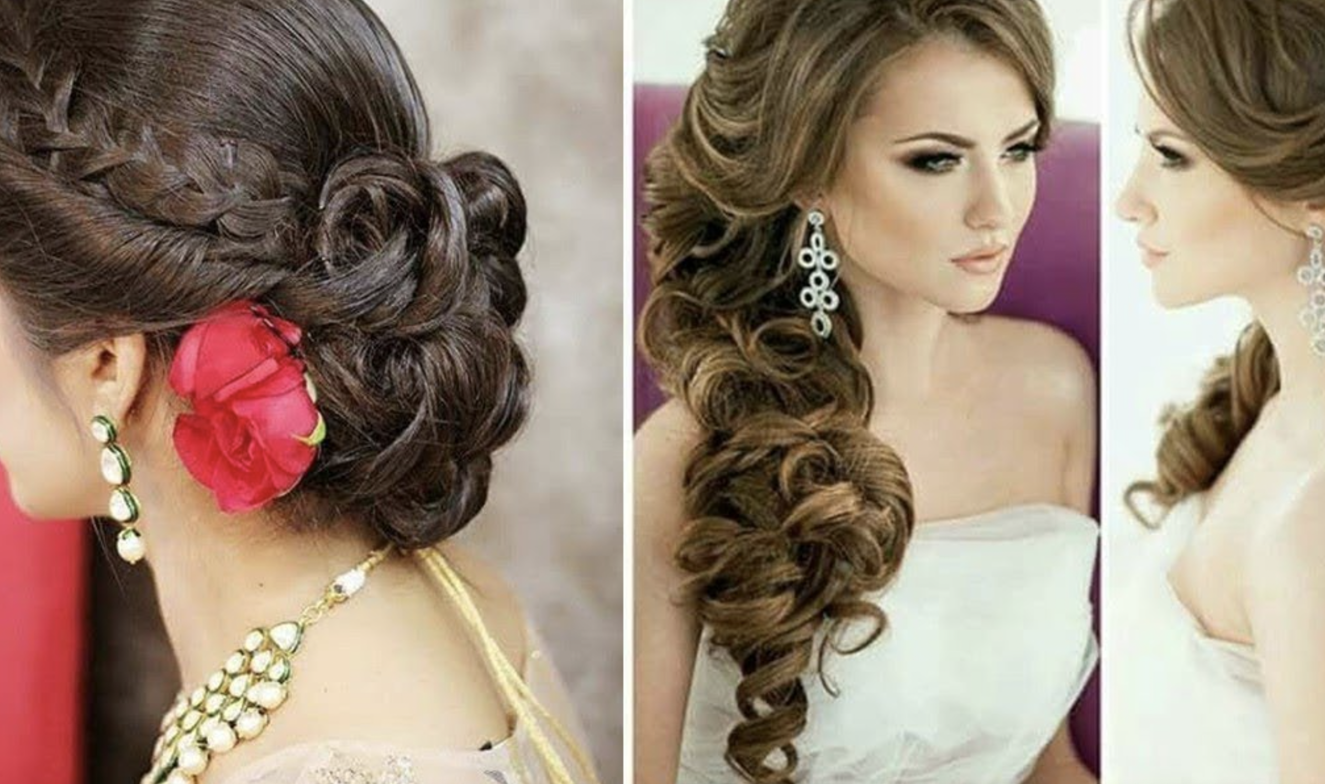 Hairstyle for New Year party: What are the trends and how to do your hair  for one last party in 2022?