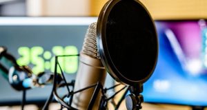 How to Start an Internet Radio Station