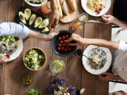 Lifestyle Factors Associated with Aging Lifestyle Factors Associated with Aging