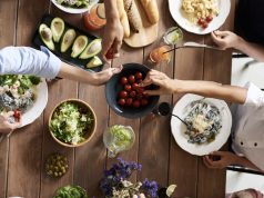 Lifestyle Factors Associated with Aging