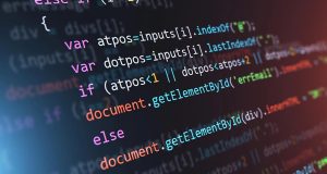 The Main Principles of Backend web development