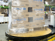 The Working Technology of Pallet Wrap Machinery The Working Technology of Pallet Wrap Machinery