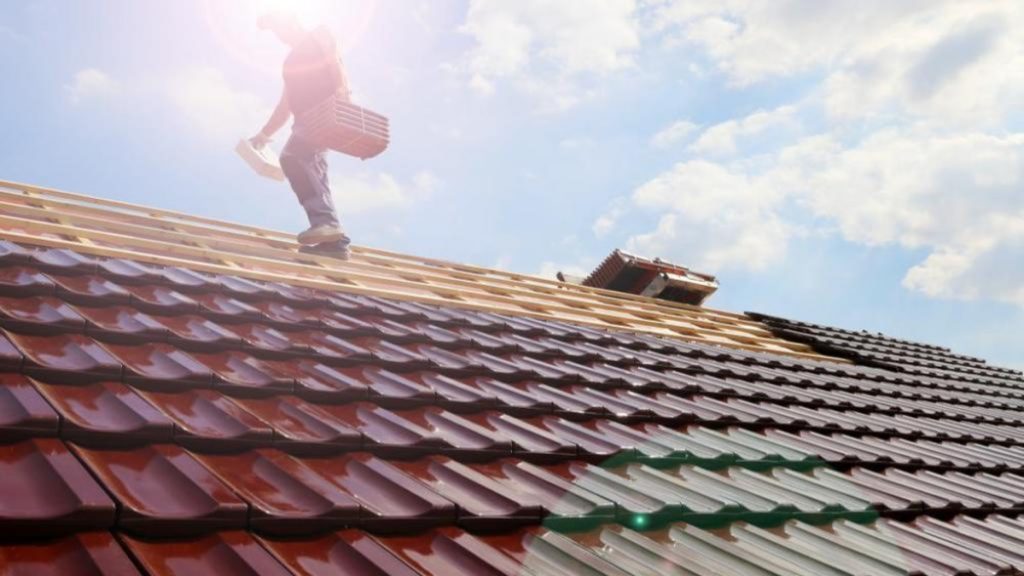 Why Are Insulated Roof Panels a Good Investment