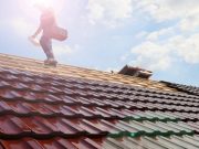 Why Are Insulated Roof Panels a Good Investment Why Are Insulated Roof Panels a Good Investment