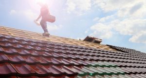 Why Are Insulated Roof Panels a Good Investment