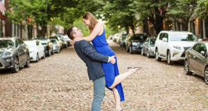 4 Must-Have Experiences in Old Town Alexandria