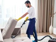 6 Latest Technologies Used By Residential and Commercial Cleaners