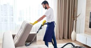6 Latest Technologies Used By Residential and Commercial Cleaners