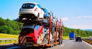 A Guide to Car Transport from Start to Finish