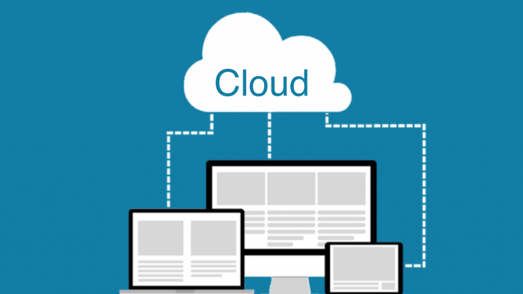 Cloud Hosting What is it and What are its Advantages?