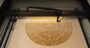 Get the Perfect Cut Every Time with a Laser Cutting Machine for Wood